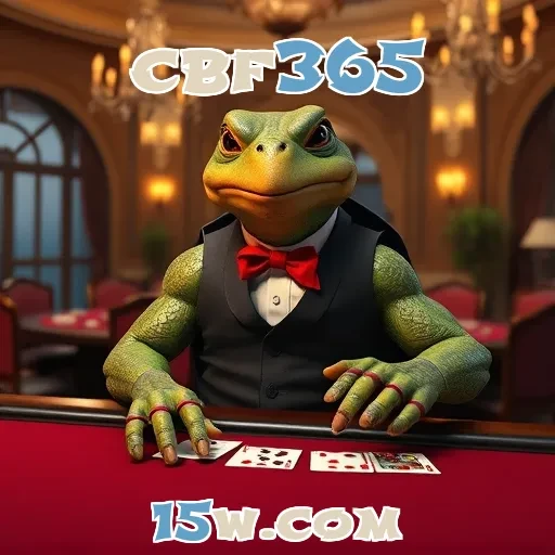 cbf365: Explore as Incríveis Oportunidades nos Esports Hoje Mesmo!